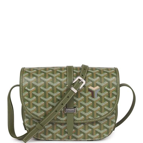 goyardine belvedere pm|belvedere pm bag goyard price.